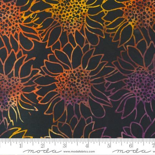 Chroma Batik Layer Cake from Moda