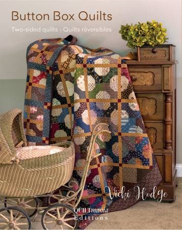 Home - Quiltmania Editions